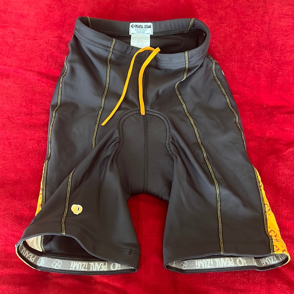 Biking Shorts Medium